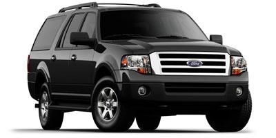 2011 Ford Expedition Vehicle Photo in Wesley Chapel, FL 33544