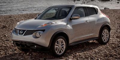 2011 Nissan JUKE Vehicle Photo in Winslow, AZ 86047-2439