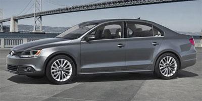 2011 Volkswagen Jetta Sedan Vehicle Photo in Houston, TX 77007