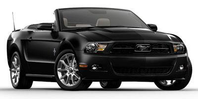 2011 Ford Mustang Vehicle Photo in Ft. Myers, FL 33907