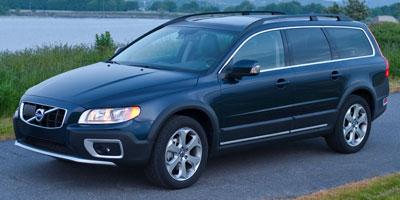 2011 Volvo XC70 Vehicle Photo in San Antonio, TX 78230