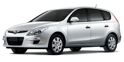 2011 Hyundai ELANTRA Touring Vehicle Photo in Pinellas Park , FL 33781
