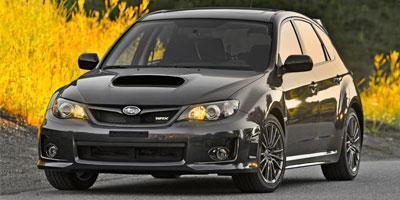 2011 Subaru Impreza Wagon WRX Vehicle Photo in AUSTIN, TX 78759-4154