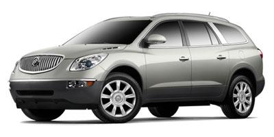 2011 Buick Enclave Vehicle Photo in Wesley Chapel, FL 33544