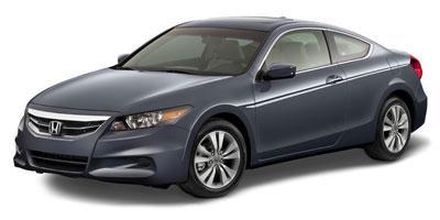 2011 Honda Accord Coupe Vehicle Photo in Langhorne, PA 19047