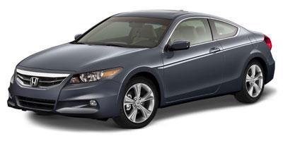 2011 Honda Accord Coupe Vehicle Photo in Las Vegas, NV 89149