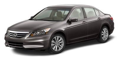 2011 Honda Accord Sdn Vehicle Photo in INDEPENDENCE, MO 64055-1377