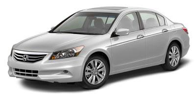 2011 Honda Accord Sedan Vehicle Photo in Austin, TX 78728