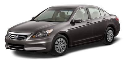 2011 Honda Accord Sedan Vehicle Photo in Sanford, FL 32771