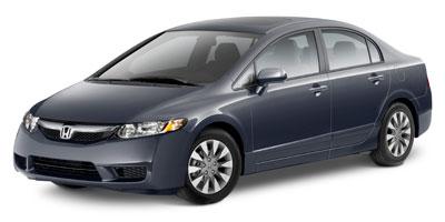 2011 Honda Civic Sedan Vehicle Photo in Willow Grove, PA 19090