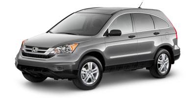 2011 Honda CR-V Vehicle Photo in Las Vegas, NV 89149