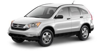 2011 Honda CR-V Vehicle Photo in AUSTIN, TX 78759-4154