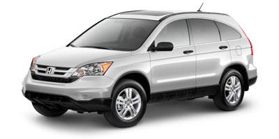 2011 Honda CR-V Vehicle Photo in Green Bay, WI 54304