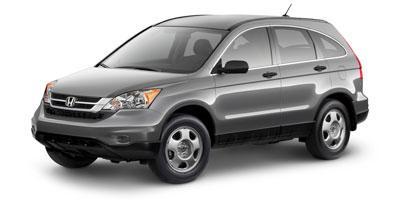 2011 Honda CR-V Vehicle Photo in Henderson, NV 89014