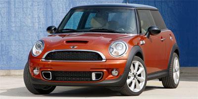 2011 MINI Cooper S Hardtop Vehicle Photo in Clearwater, FL 33764