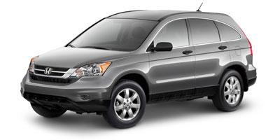 2011 Honda CR-V Vehicle Photo in Clearwater, FL 33764