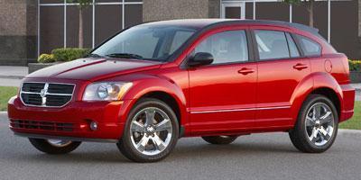2011 Dodge Caliber Vehicle Photo in Green Bay, WI 54304