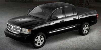 2011 Ram Dakota Vehicle Photo in Cedar Rapids, IA 52402