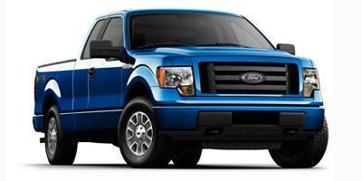 2011 Ford F-150 Vehicle Photo in Neenah, WI 54956