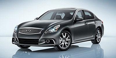 2011 INFINITI G37 Vehicle Photo in DENVER, CO 80221-3610