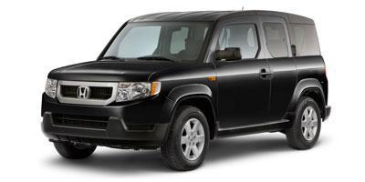2011 Honda Element Vehicle Photo in Harrisburg, PA 17111