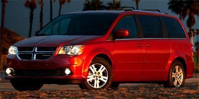 2011 Dodge Grand Caravan Vehicle Photo in BETHLEHEM, PA 18017