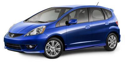 2011 Honda Fit Vehicle Photo in Clearwater, FL 33764