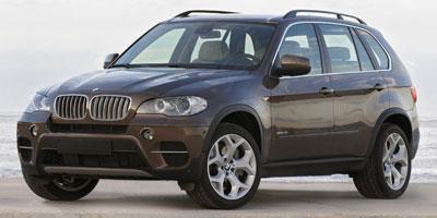 2011 BMW X5 35i Vehicle Photo in Jacksonville, FL 32256