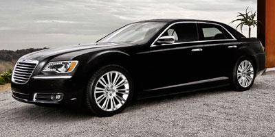 2011 Chrysler 300 Vehicle Photo in Austin, TX 78728