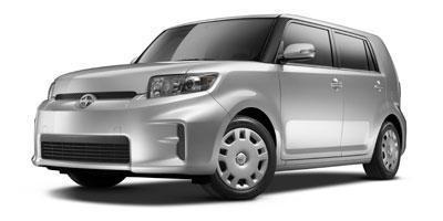 2011 Scion xB Vehicle Photo in Grapevine, TX 76051