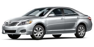 2011 Toyota Camry Vehicle Photo in Appleton, WI 54913