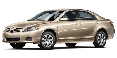 2011 Toyota Camry Vehicle Photo in Winter Park, FL 32792