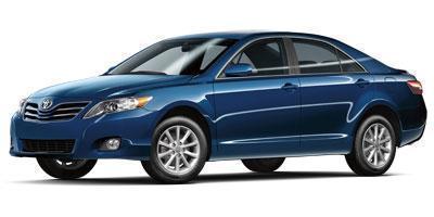 2011 Toyota Camry Vehicle Photo in SPOKANE, WA 99212-2978