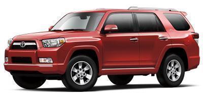 2011 Toyota 4Runner Vehicle Photo in Appleton, WI 54913