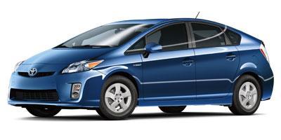 2011 Toyota Prius Vehicle Photo in Spokane Valley, WA 99212