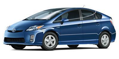 2011 Toyota Prius Vehicle Photo in Ft. Myers, FL 33907