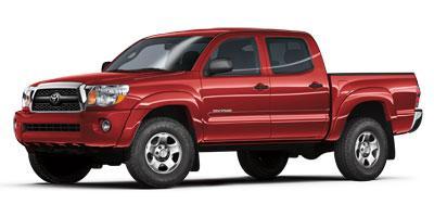 2011 Toyota Tacoma Vehicle Photo in Memphis, TN 38125