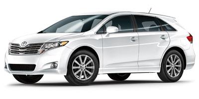 2011 Toyota Venza Vehicle Photo in Trevose, PA 19053