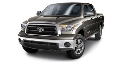 2011 Toyota Tundra 4WD Truck Vehicle Photo in DENVER, CO 80221-3610