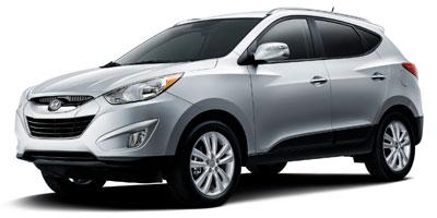 2011 Hyundai TUCSON Vehicle Photo in Trevose, PA 19053