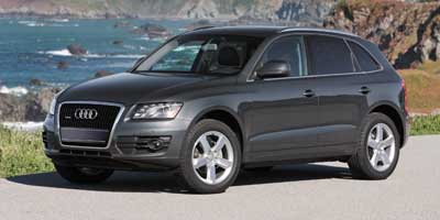 2011 Audi Q5 Vehicle Photo in Miami, FL 33135