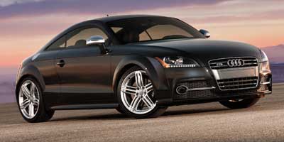 2011 Audi TTS Vehicle Photo in ORLANDO, FL 32812-3021