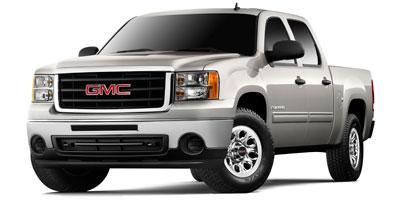 2012 GMC Sierra 1500 SLE photo 39