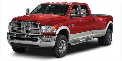 2012 Ram 3500 Vehicle Photo in Panama City, FL 32401