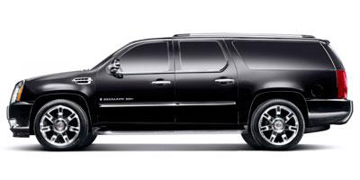 2012 Cadillac Escalade ESV Vehicle Photo in INDEPENDENCE, MO 64055-1377