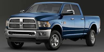 2012 Ram 2500 Vehicle Photo in Ft. Myers, FL 33907