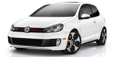 2012 Volkswagen GTI Vehicle Photo in Pinellas Park , FL 33781