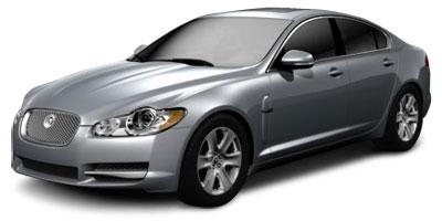 2012 Jaguar XF Vehicle Photo in Grapevine, TX 76051