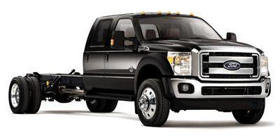 2012 Ford Super Duty F-350 DRW Vehicle Photo in BOONVILLE, IN 47601-9633