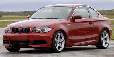 2012 BMW 135i Vehicle Photo in Austin, TX 78728